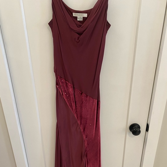 <3 Nougart London Dress - Picture 3 of 5